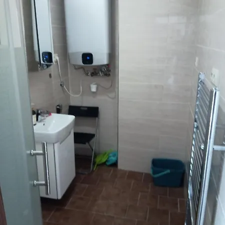 Apartment Freedom 1